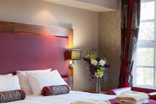 The Bannatyne Spa Hotel
