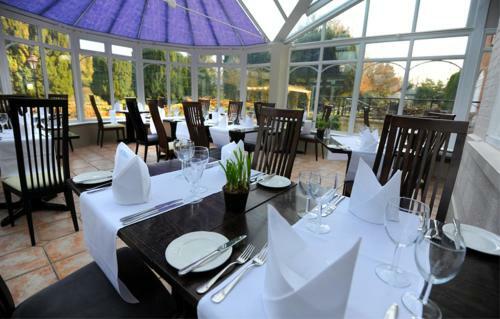 The Bannatyne Spa Hotel