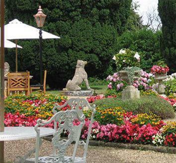 The Bannatyne Spa Hotel