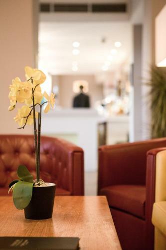 The Bannatyne Spa Hotel