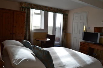 Hostal The Lindum