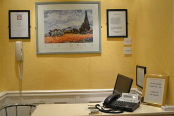 Hostal The Lindum