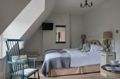 Bed & Breakfast The Old Rectory