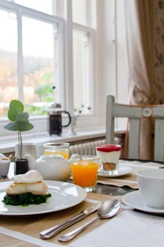 Bed & Breakfast The Old Rectory