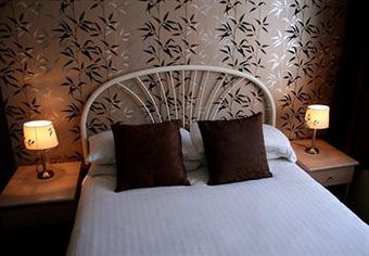 Hostal Alexanders