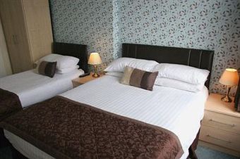 Hostal Alexanders