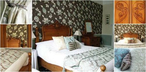 Hostal Tower House 1066