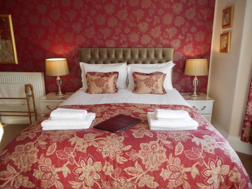 Orchard Hill Hotel