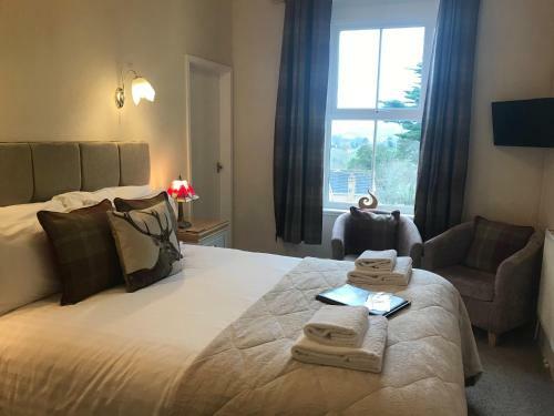 Orchard Hill Hotel