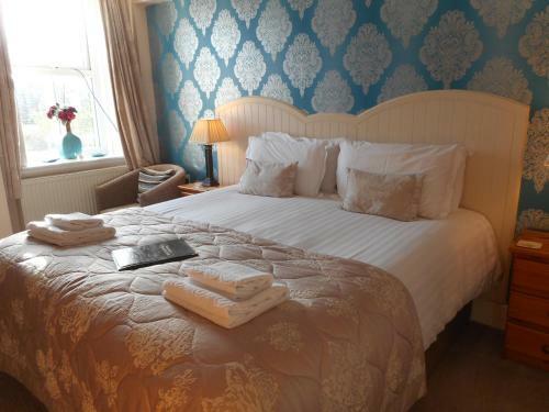 Orchard Hill Hotel
