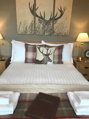 Orchard Hill Hotel