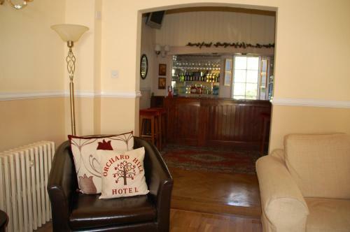 Orchard Hill Hotel
