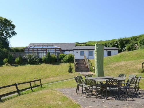 Heron Cottage