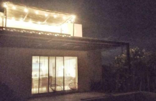 Villa Rb San Benito