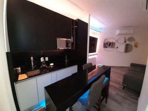 Apartamento Loft Hermoso Merida Con Alberca A 20 Mins de Playa
