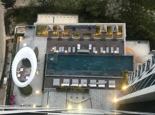 Apartamento Loft Hermoso Merida Con Alberca A 20 Mins de Playa
