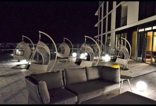 Apartamento Loft Hermoso Merida Con Alberca A 20 Mins de Playa