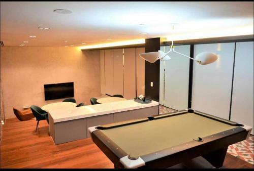 Apartamento Loft Hermoso Merida Con Alberca A 20 Mins de Playa
