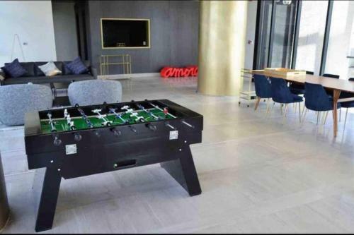 Apartamento Loft Hermoso Merida Con Alberca A 20 Mins de Playa