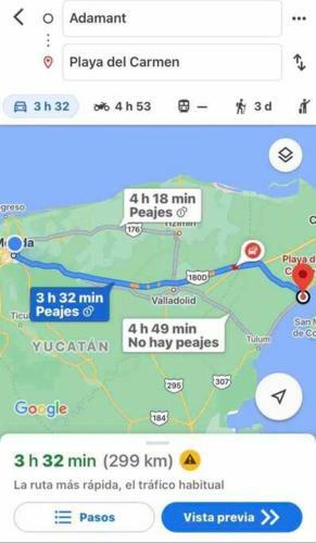 Apartamento Loft Hermoso Merida Con Alberca A 20 Mins de Playa