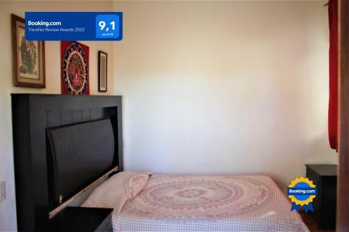 Casa A Pie de Playa Frente Al Mar & Jacuzzi