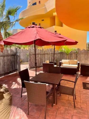 Apartamento 12a-new 2br 2ba, Beautiful First Floor Condo, Pool