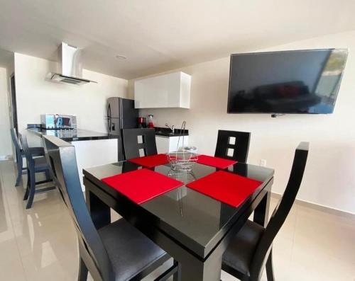 Apartamento Portico 1703