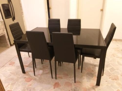 Apartamento Departamento Playa Nortenivel 3