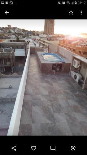 Apartamento Departamento Playa Nortenivel 3