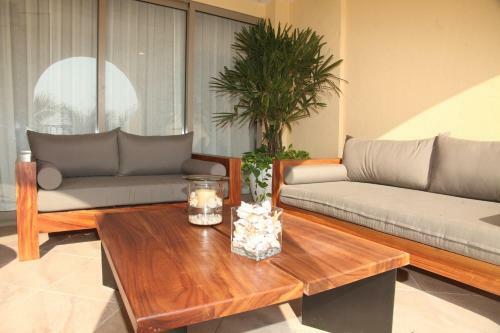 Apartamento Petit Luxe Las Gavias Grand 217