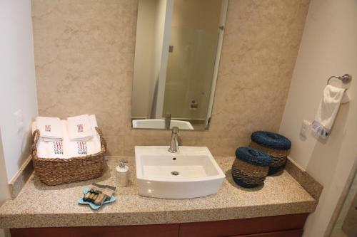 Apartamento Petit Luxe Las Gavias Grand 217