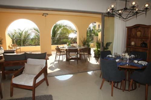 Apartamento Petit Luxe Las Gavias Grand 217