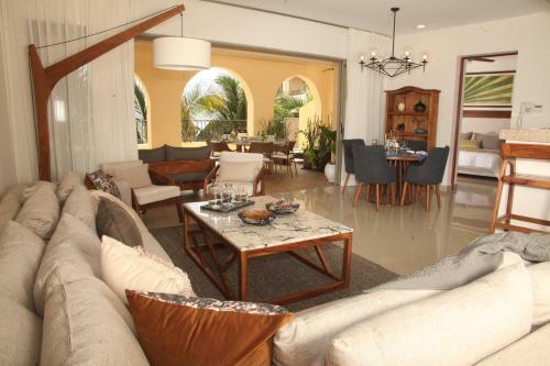 Apartamento Petit Luxe Las Gavias Grand 217