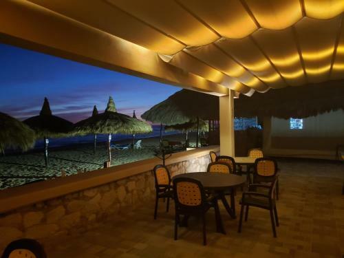 Apartamento Costa Bonita Beach & Resort