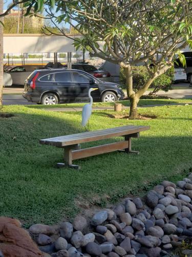 Apartamento Costa Bonita Beach & Resort