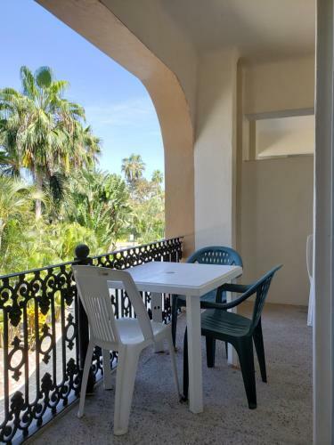 Apartamento Costa Bonita Beach & Resort