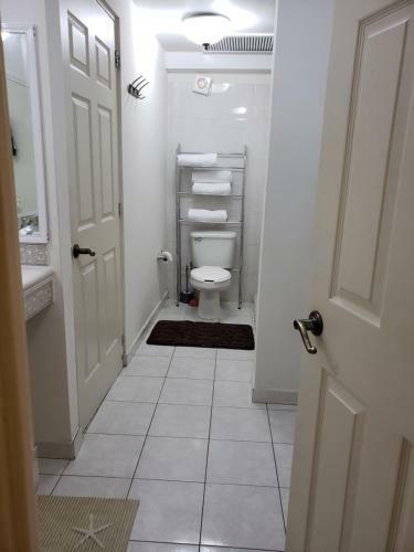 Apartamento Costa Bonita Beach & Resort