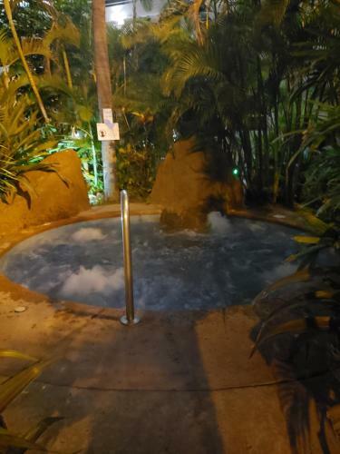 Apartamento Costa Bonita Beach & Resort