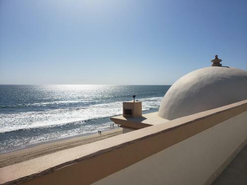 Apartamento Costa Bonita Beach & Resort