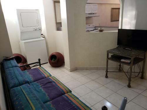 Apartamento Costa Bonita Beach & Resort
