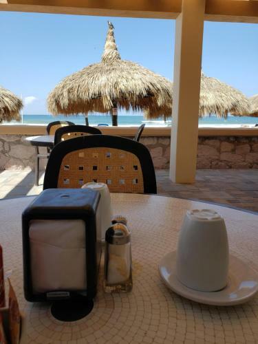 Apartamento Costa Bonita Beach & Resort