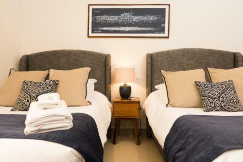 Apartamento Petit Luxe Las Gavias Penthouse