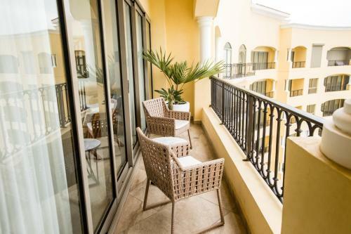 Apartamento Petit Luxe Las Gavias Penthouse