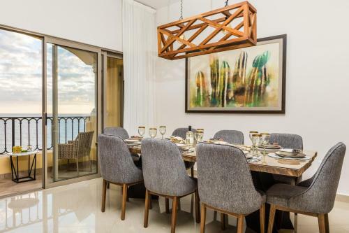 Apartamento Petit Luxe Las Gavias Penthouse