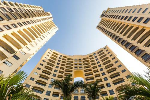 Apartamento Petit Luxe Las Gavias Penthouse