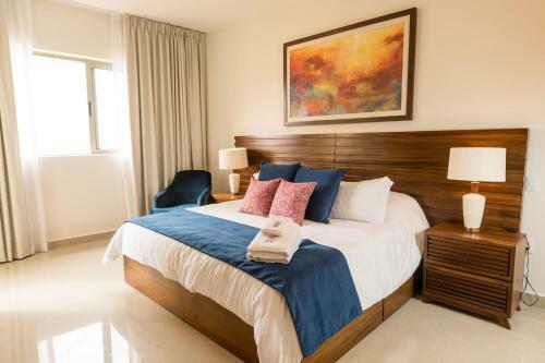 Apartamento Petit Luxe Las Gavias Penthouse