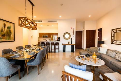 Apartamento Petit Luxe Las Gavias Penthouse