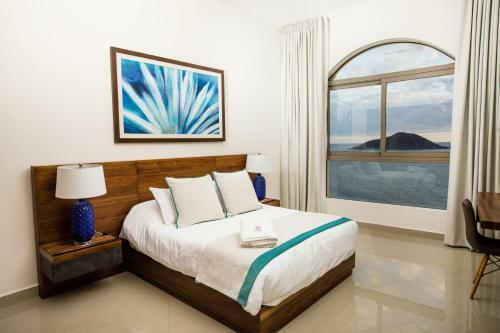 Apartamento Petit Luxe Las Gavias Penthouse