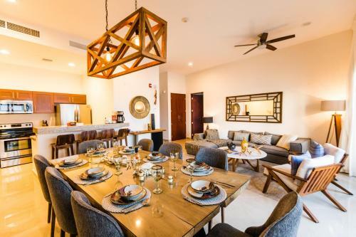Apartamento Petit Luxe Las Gavias Penthouse