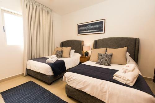 Apartamento Petit Luxe Las Gavias Penthouse